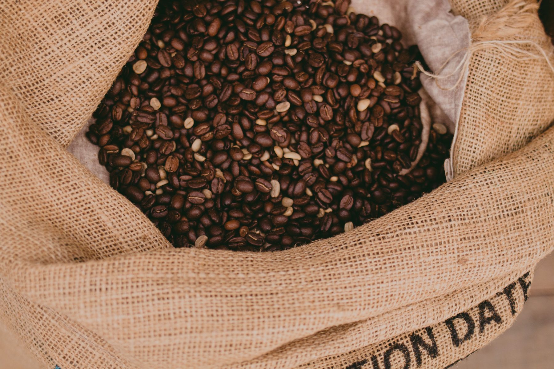 Coffee quality grading for Indian coffee wholesale supplier enquiries